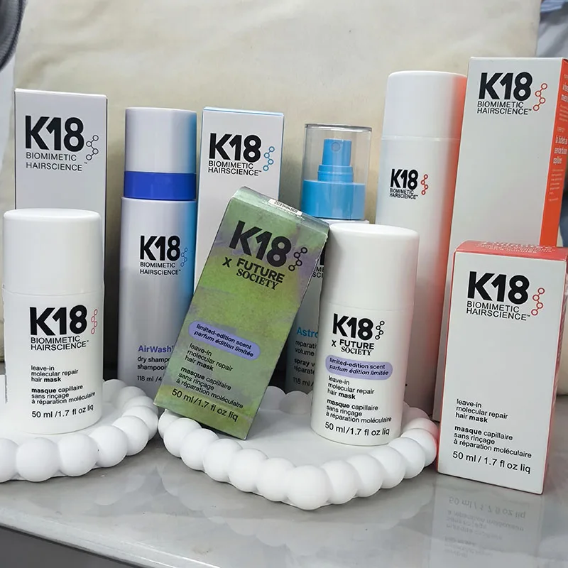 Hair Care K18 - 50ml 150ml K18 Maska do włosów