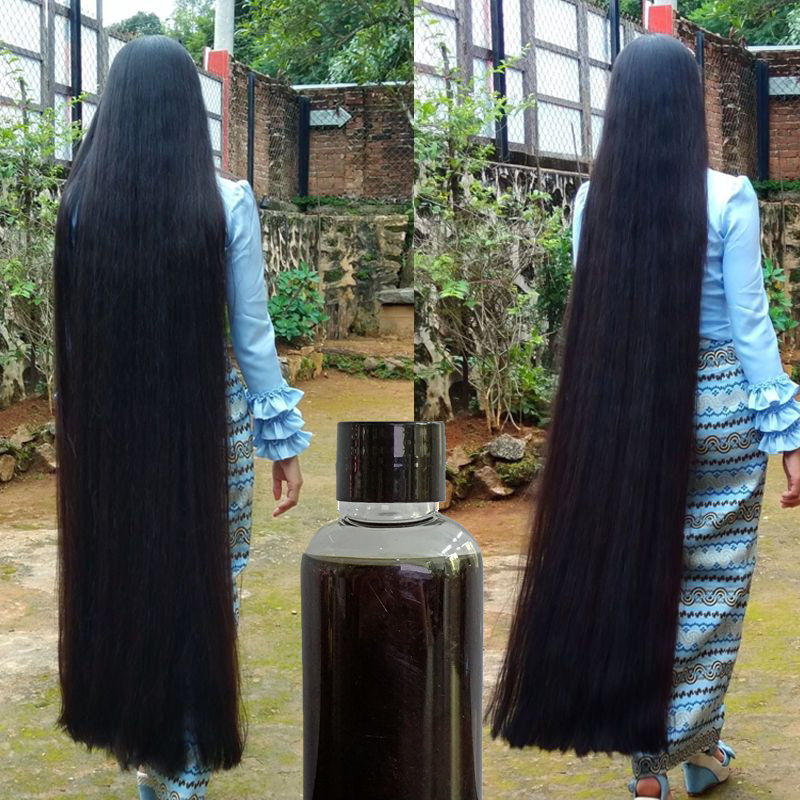 50ml ręcznie robiona esencja d – Hair Care Korean Products recenzja i cena