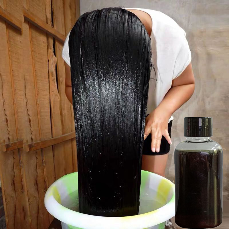 50ml ręcznie robiona esencja d – Hair Care Korean Products recenzja i cena
