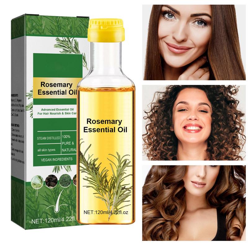 Olejek eteryczny rozmarynowy R – Hair Care Natural Ingredients recenzja i cena