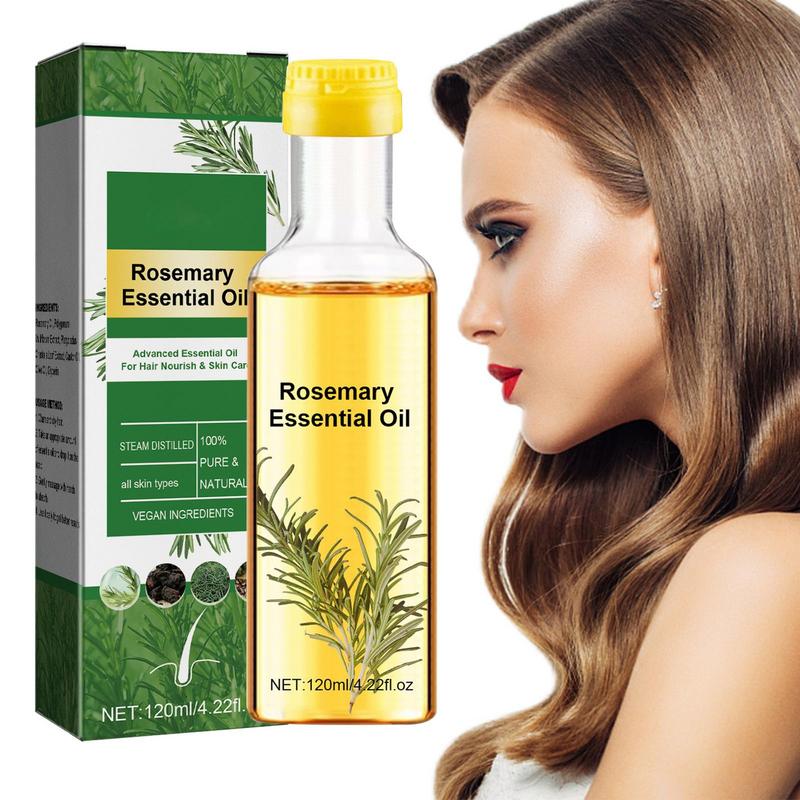 Olejek eteryczny rozmarynowy R – Hair Care Natural Ingredients recenzja i cena