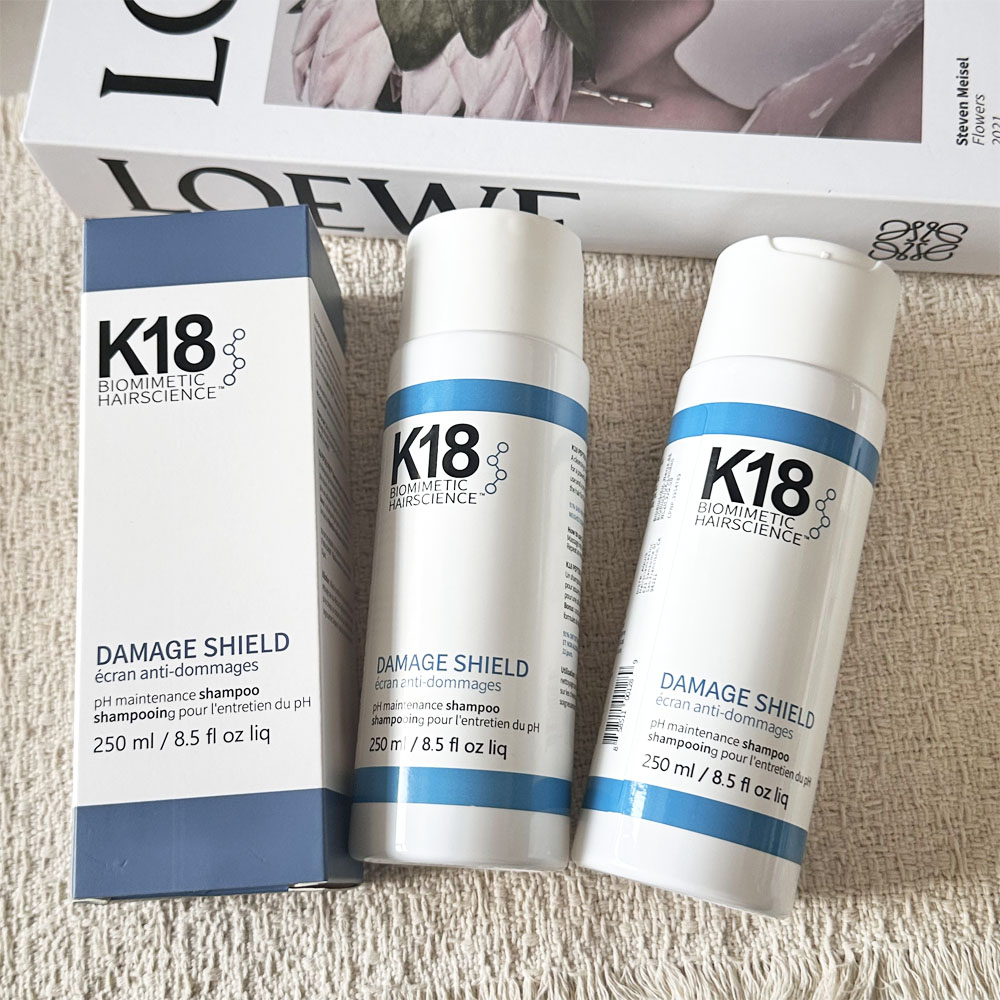 K18 – produkty do pielęgnacji  – Hair Care K18 recenzja i cena