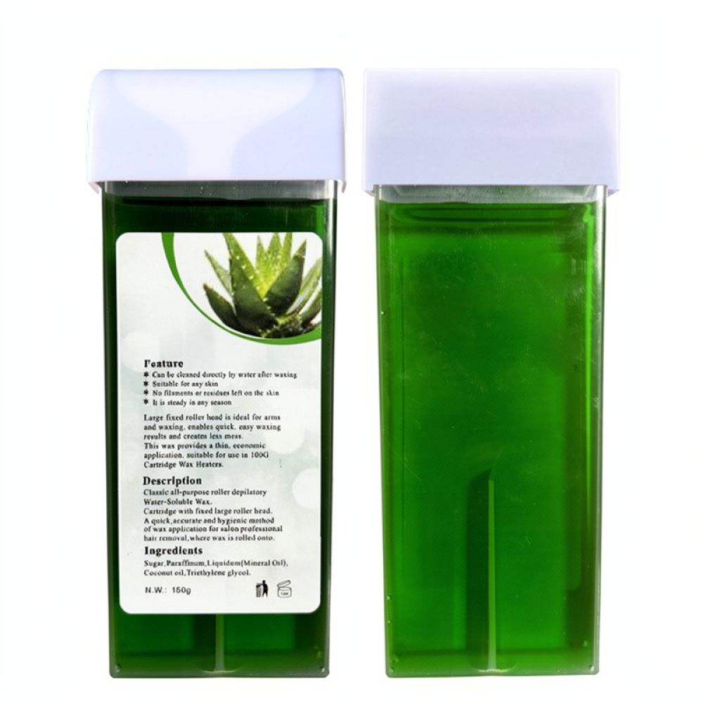 Wosk do depilacji w postaci gr – Hair Care Natural Ingredients recenzja i cena