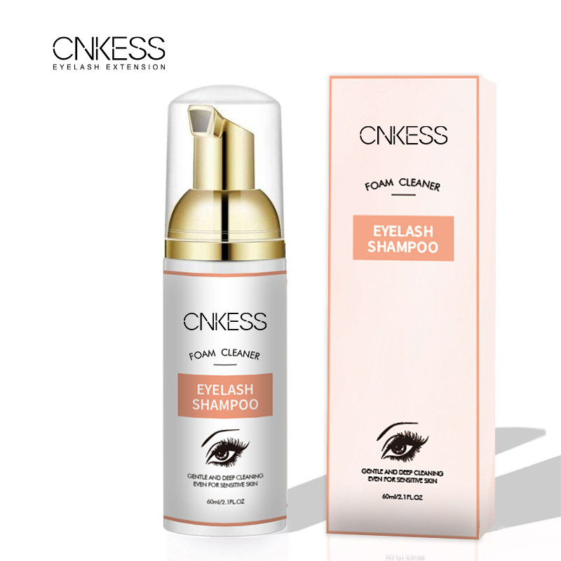 CNKESS 60ml rzęsy pielęgnacja  – Hair Care Products recenzja i cena