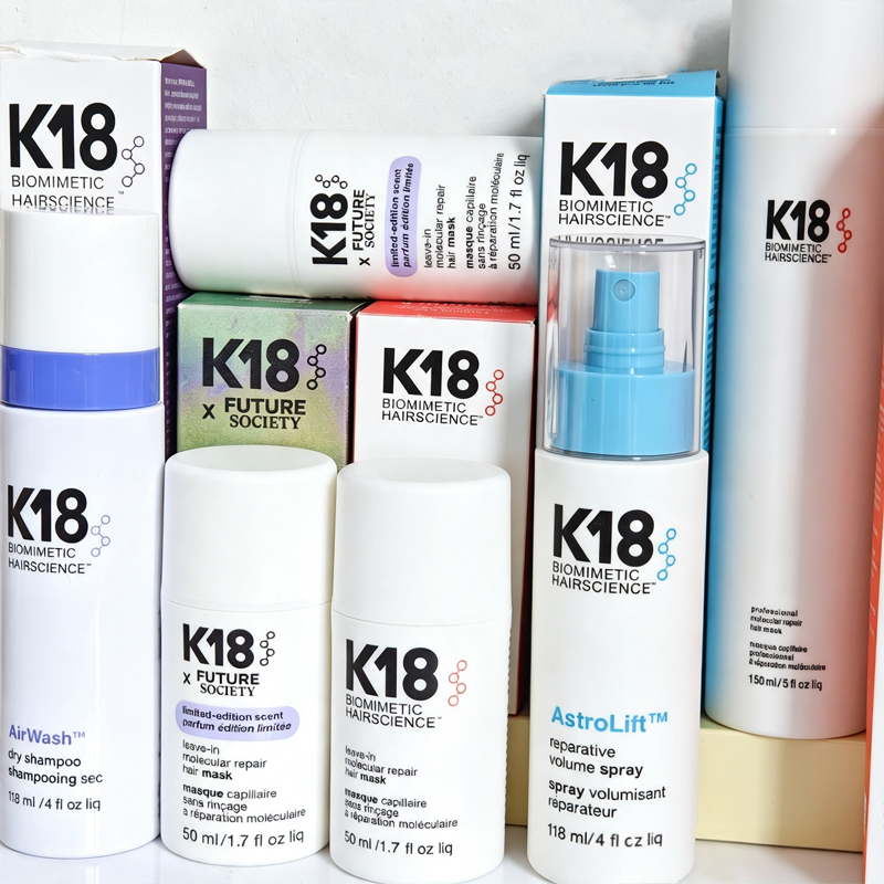 K18 Nowa Oryginalna Maska do W – Hair Care K18 recenzja i cena