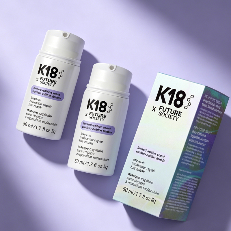 K18 Nowa Oryginalna Maska do W – Hair Care K18 recenzja i cena