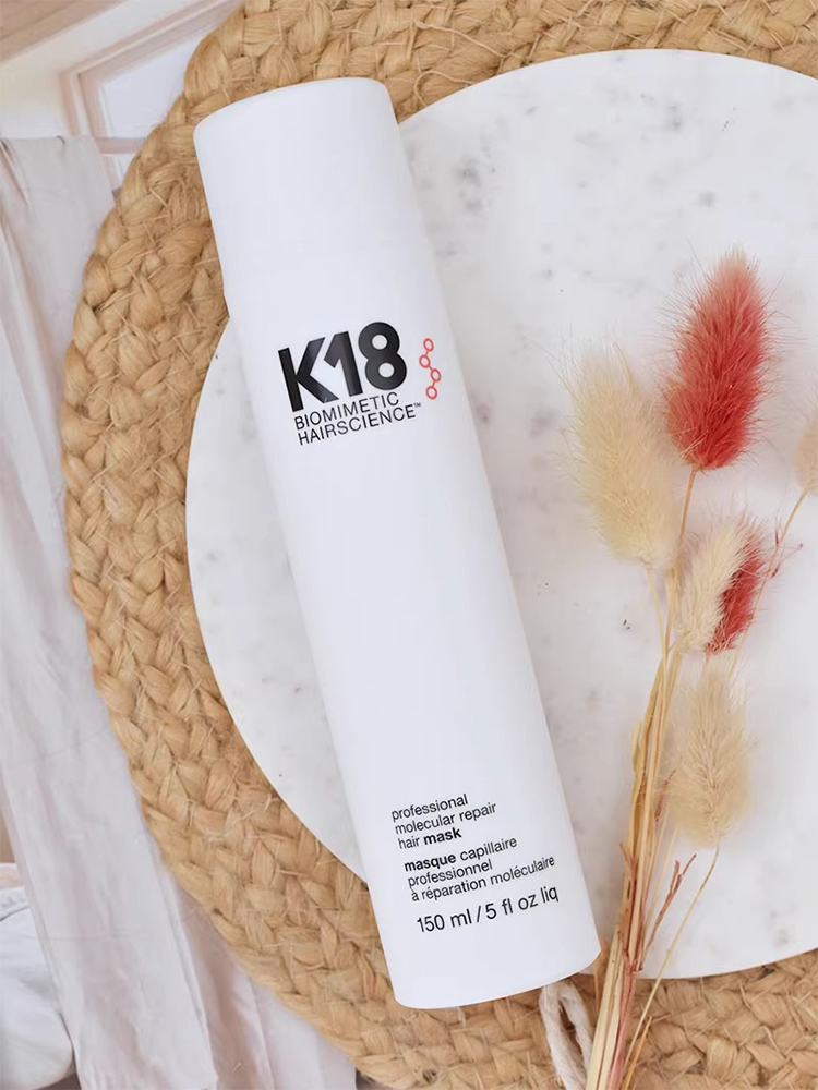 2026 Bestseller K18 150ml Głęb – Hair Care Products recenzja i cena