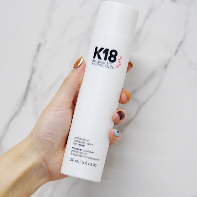 2026 Bestseller K18 150ml Głęb – Hair Care Products recenzja i cena