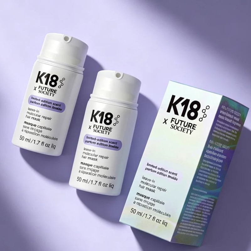 Fashion K18 – produkty do piel – Hair Care K18 recenzja i cena